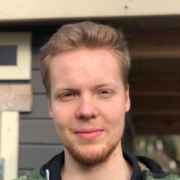 Profilbild Linus Dresden