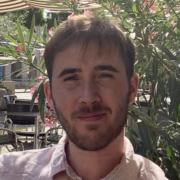 Profilbild Steven Dresden