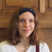 Profilbild Ivana Dresden