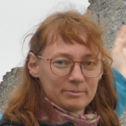 Profilbild Kornelia Dresden