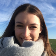 Profilbild Julia Dresden