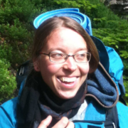 Profilbild Frauke Dresden