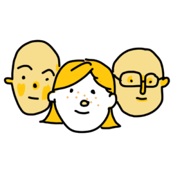 Das Team von DresdenZero